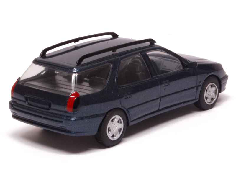 22376 Peugeot 306 Break 1997