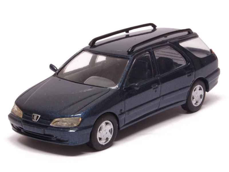 22376 Peugeot 306 Break 1997