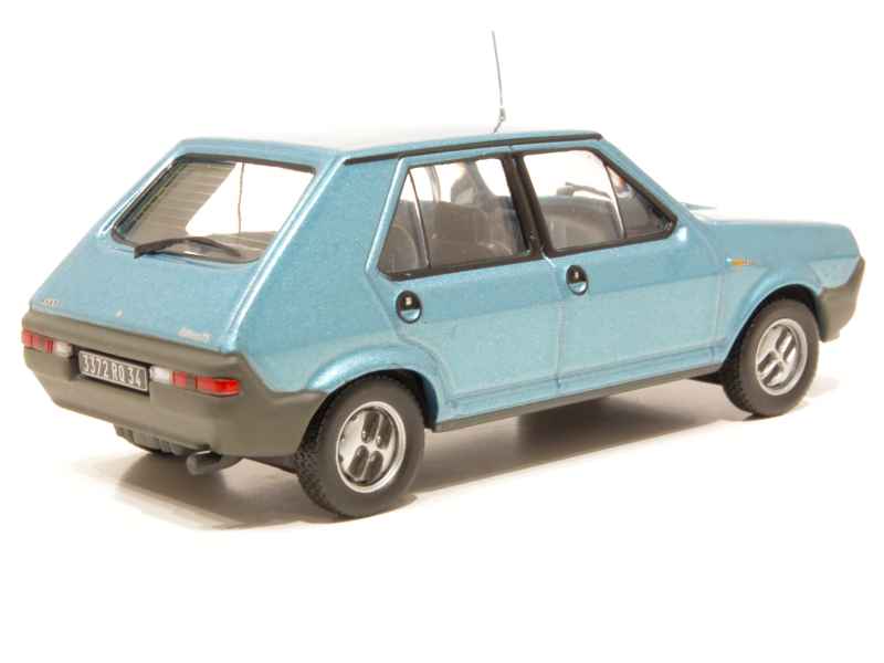 22440 Seat Ritmo 75CL 1979 