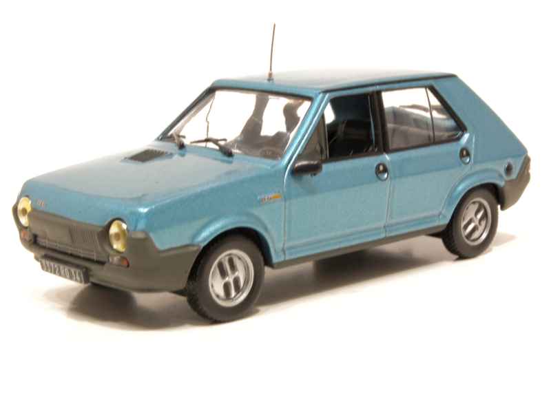 22440 Seat Ritmo 75CL 1979 