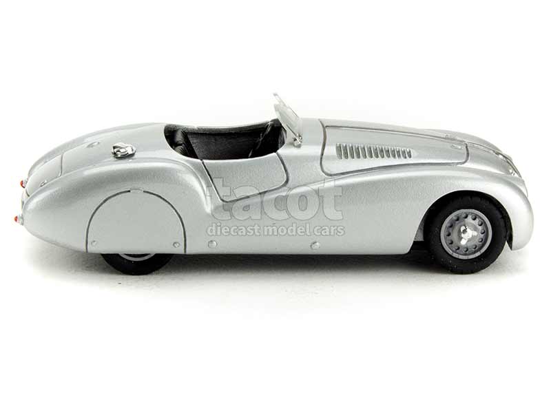 22473 BMW 328 Mille Miglia