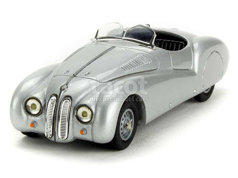 22473 BMW 328 Mille Miglia