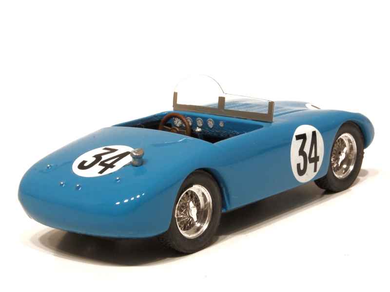 22502 Gordini T15 S Le Mans 1950