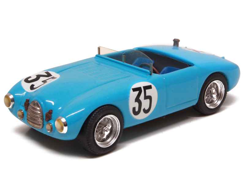 Modèle Réduit 1/43 Gordini T15S Tour De France N°34 - TOP MODEL - Occasion