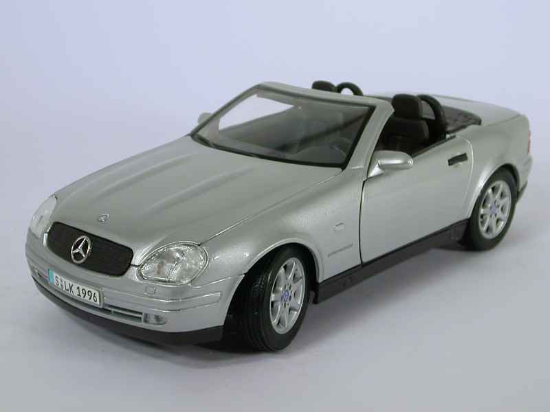 Maisto slk shop