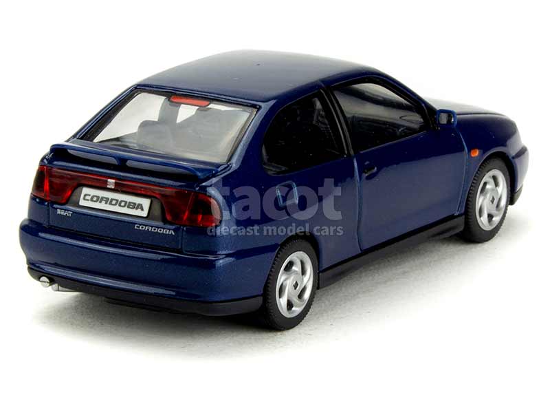22669 Seat Cordoba SX