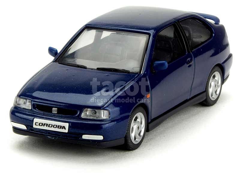 22669 Seat Cordoba SX