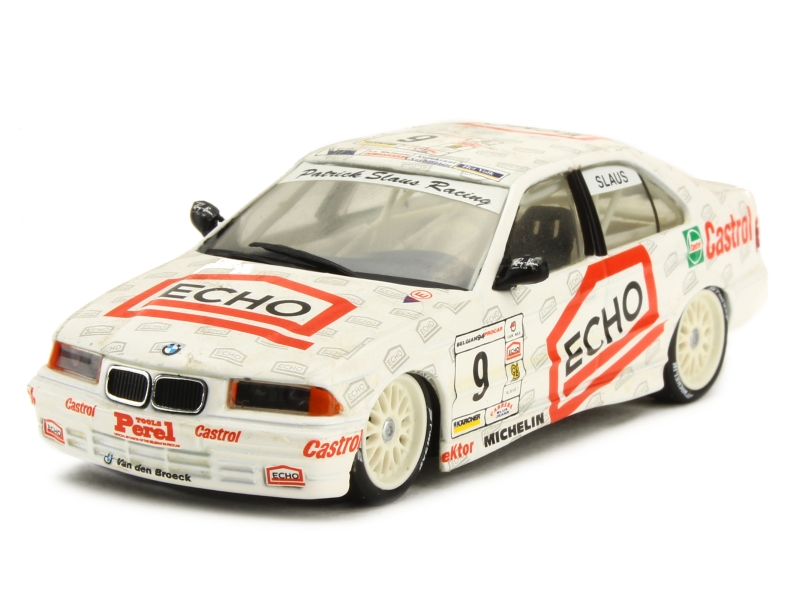 22748 BMW 318i/ E36 Procar Belge 1994