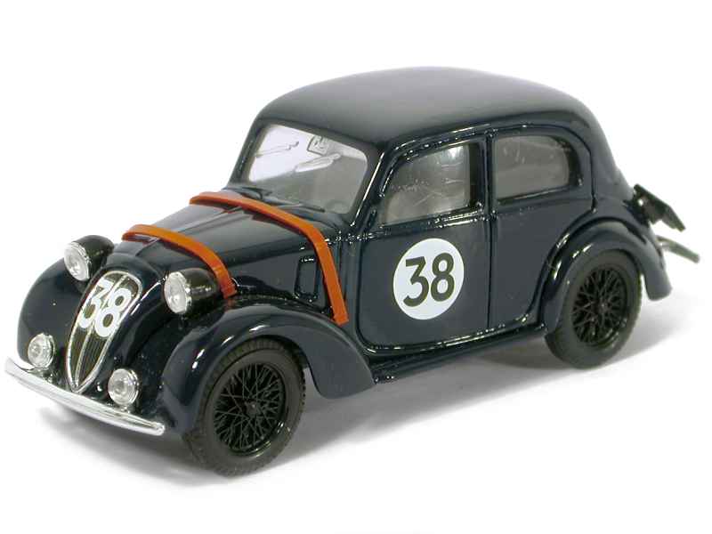 22758 Simca 8 Le Mans 1939