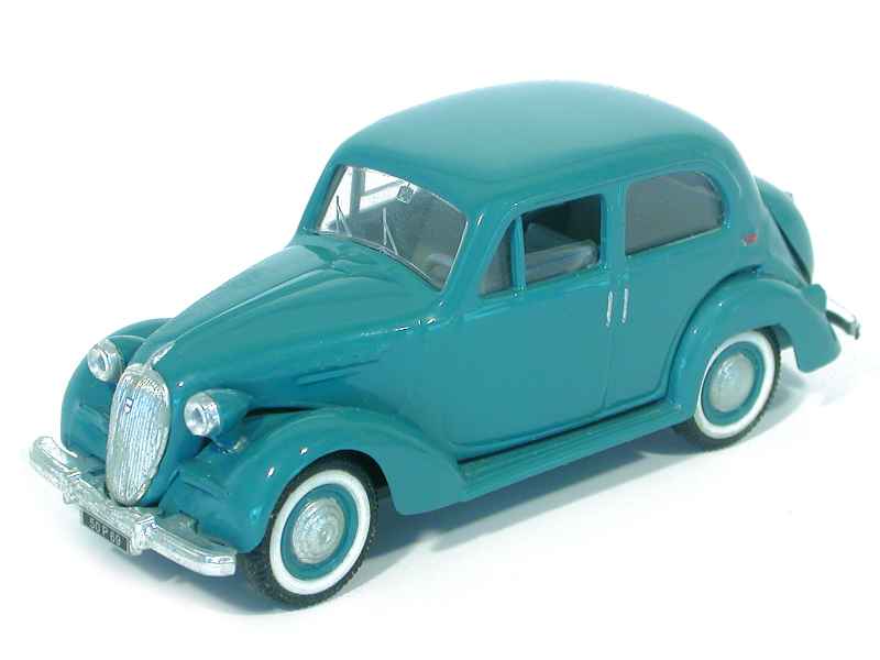 22896 Simca 8 1200 Berline 1950