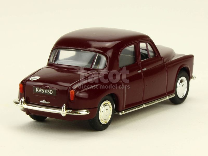 22944 Rover P4 1950