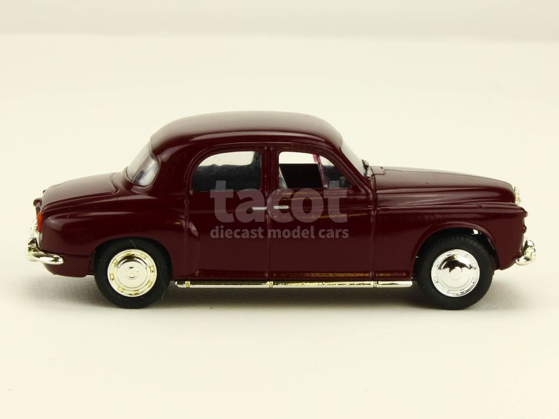 22944 Rover P4 1950