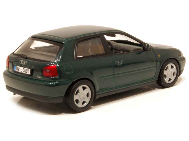 22956 Audi A3 3 Doors 1995