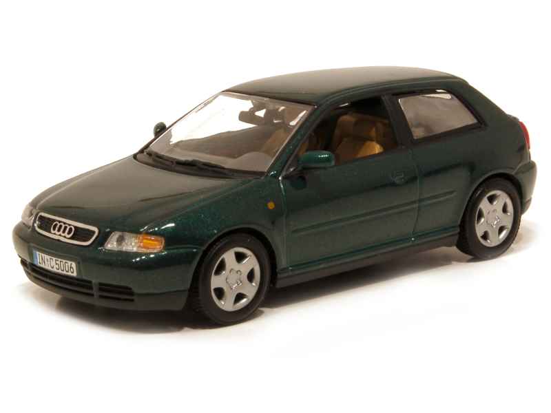 22956 Audi A3 3 Doors 1995