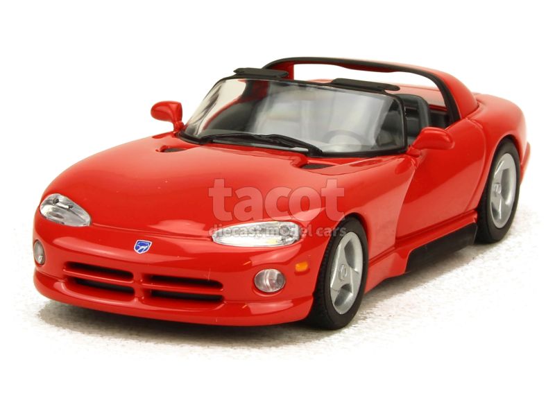 DODGE VIPER LE mans 94 EUR 35,00 - FR
