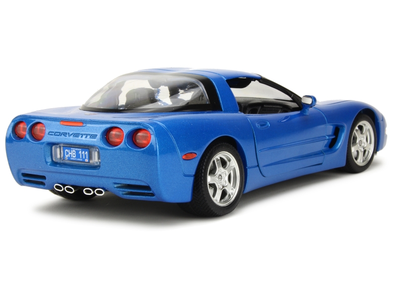 22983 Chevrolet Corvette 1997