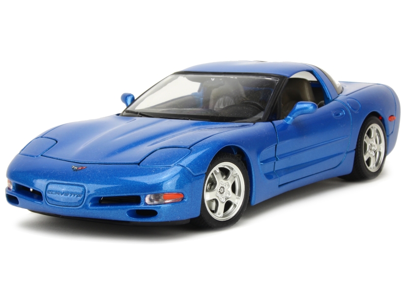 22983 Chevrolet Corvette 1997