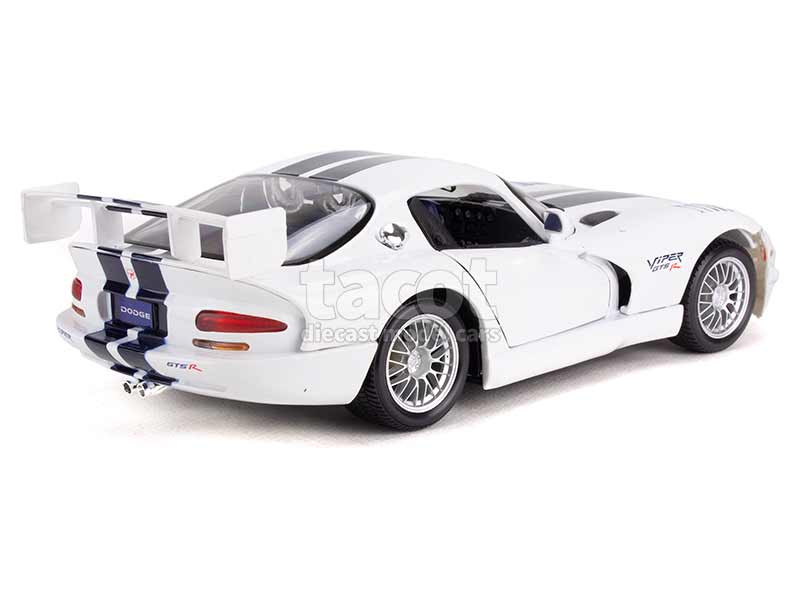 23055 Dodge Viper GTS-R 1997