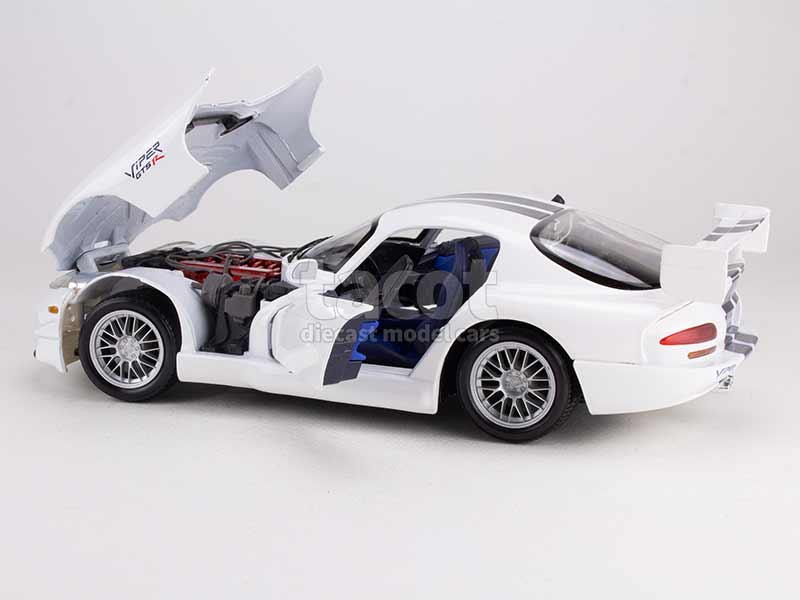 23055 Dodge Viper GTS-R 1997