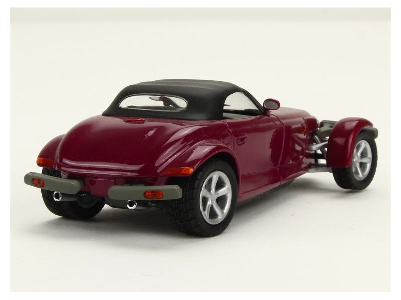 23067 Plymouth Prowler 1999