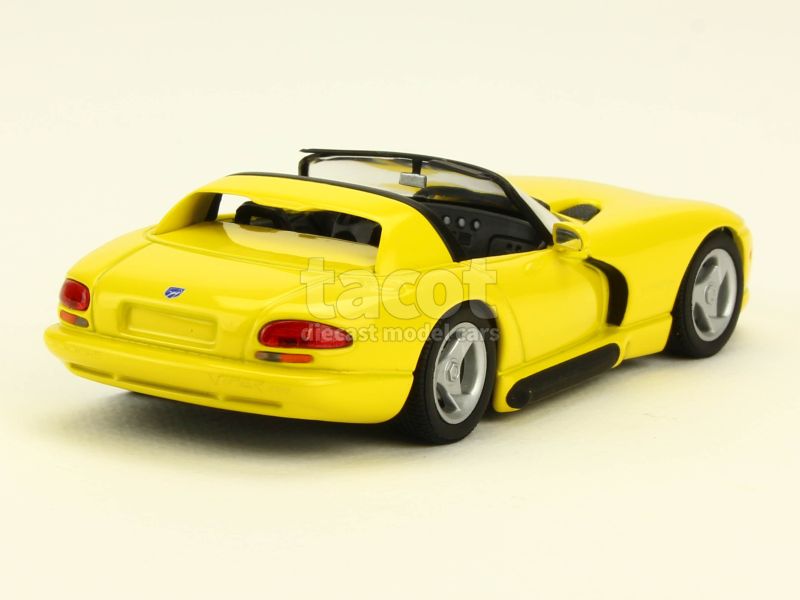 23124 Dodge Viper RT/10 1993