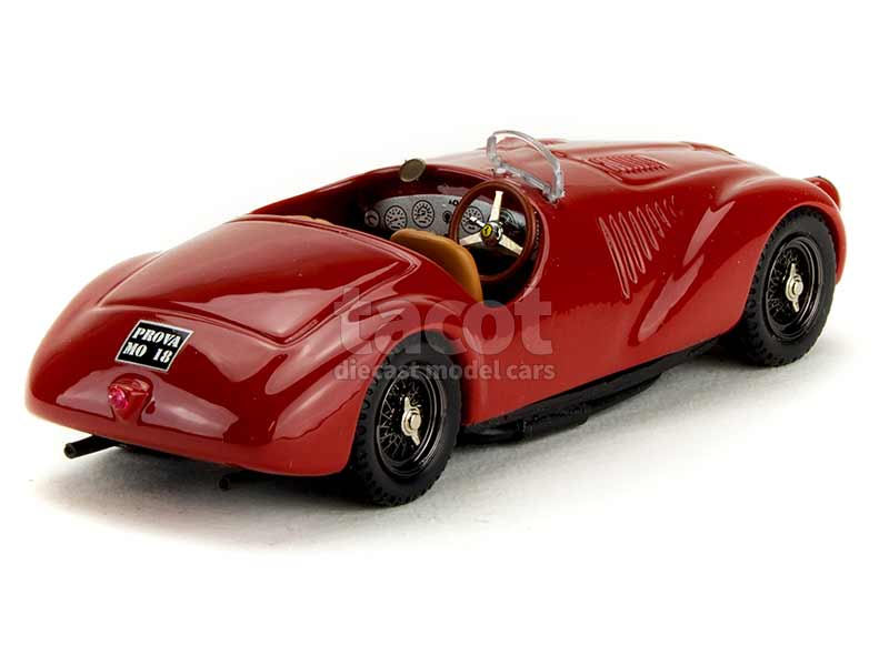 23142 Ferrari 125 S Maranello 1947