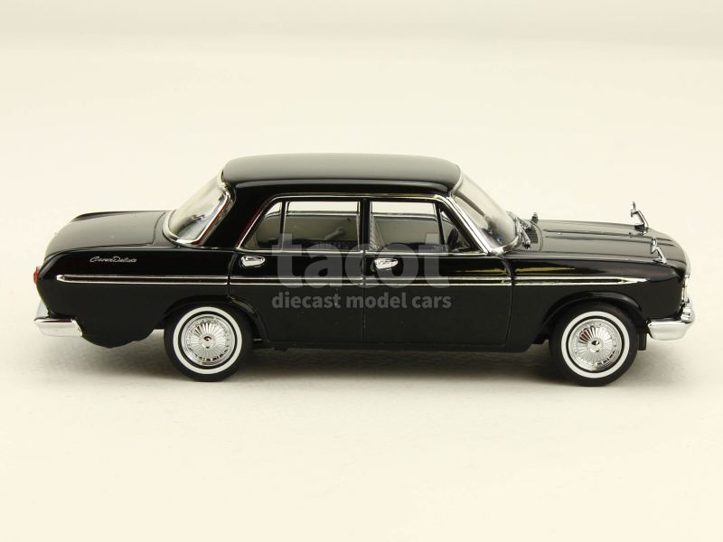 23166 Toyopet Crown RS41 1962