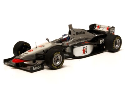 23192 McLaren MP4/12 Mercedes 1997