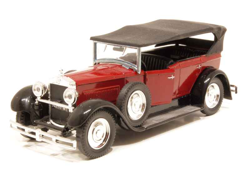 Rio 4611 - Fiat 525 bordeaux - 1929 1/43