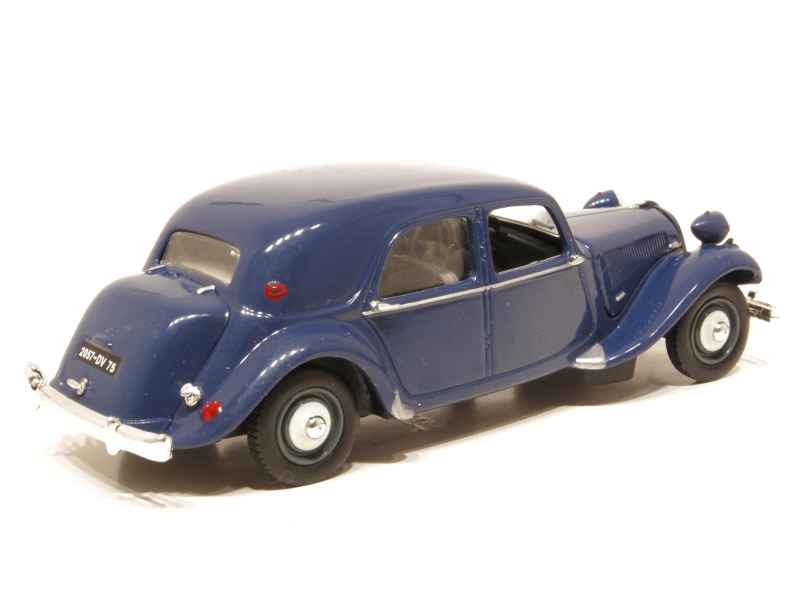 23227 Citroën Traction 11B 1957