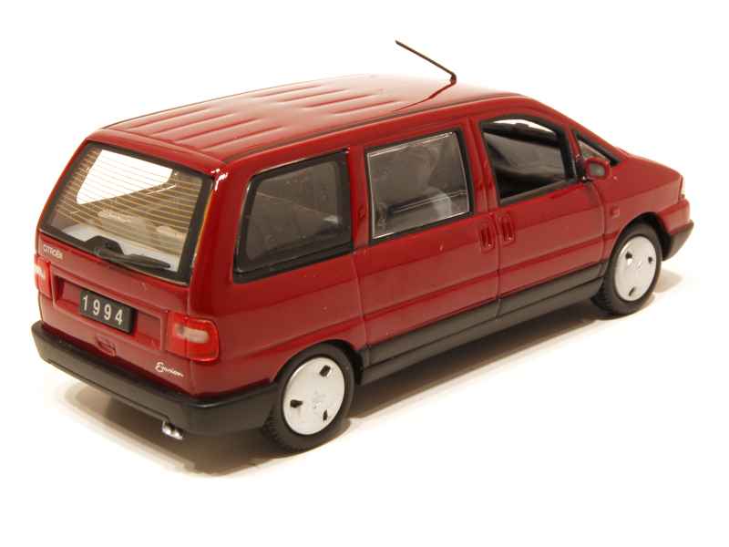 23238 Citro&euml;n Evasion 1994