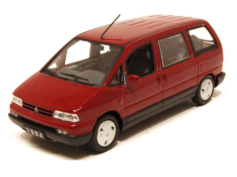 23238 Citro&euml;n Evasion 1994