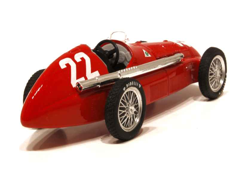 23241 Alfa Romeo 159 F1 Spain GP 1951