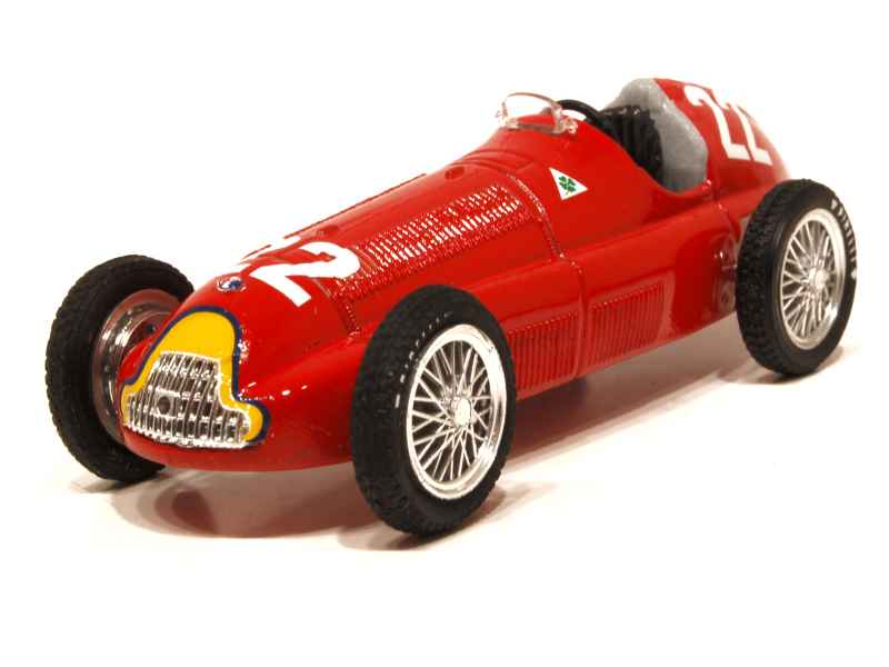 23241 Alfa Romeo 159 F1 Spain GP 1951