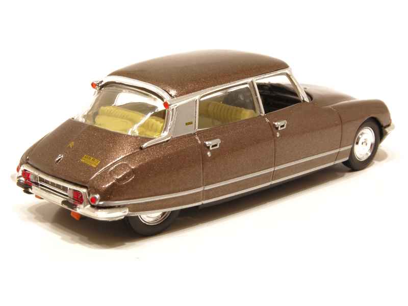 23262 Citroën DS23 IE Automatique 1973