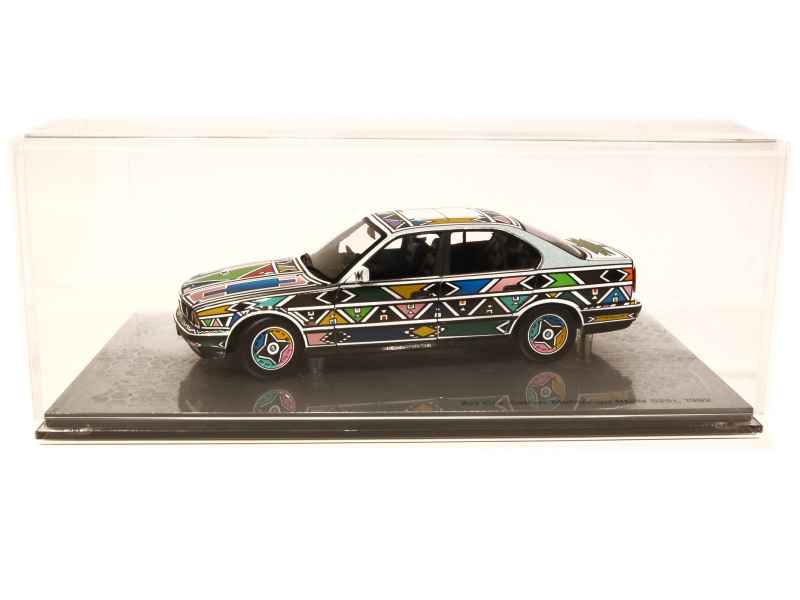 Bmw e34 art
