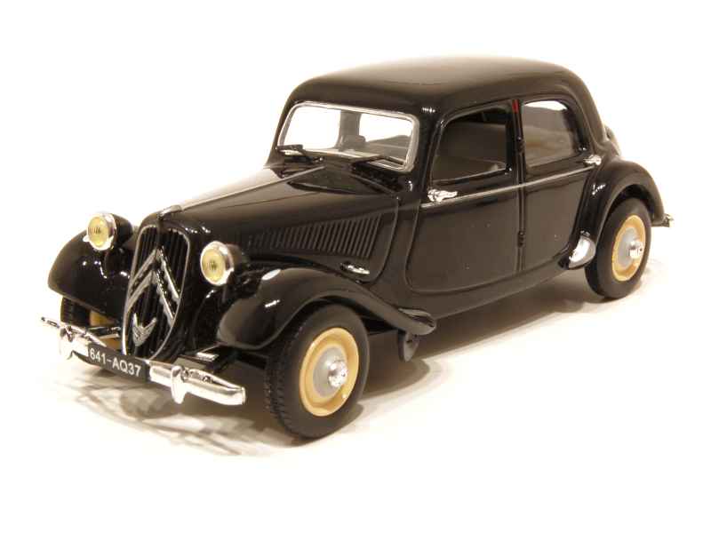 23333 Citroën Traction 11BL 1953