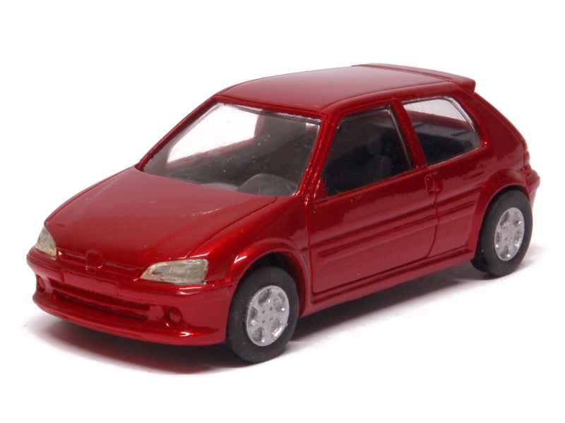 106 sales s16 miniature