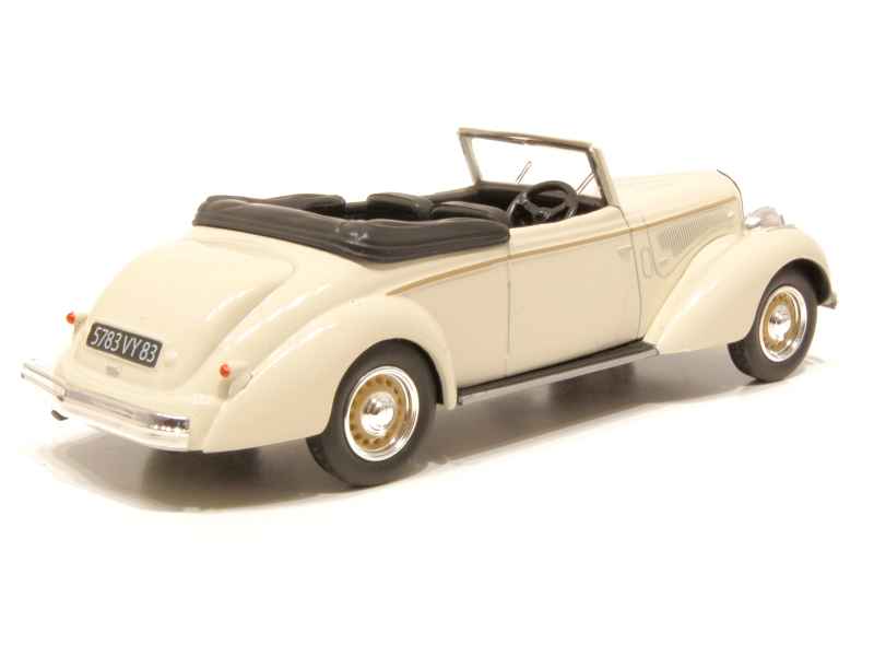 23367 Hotchkiss 686 Biarritz 1939