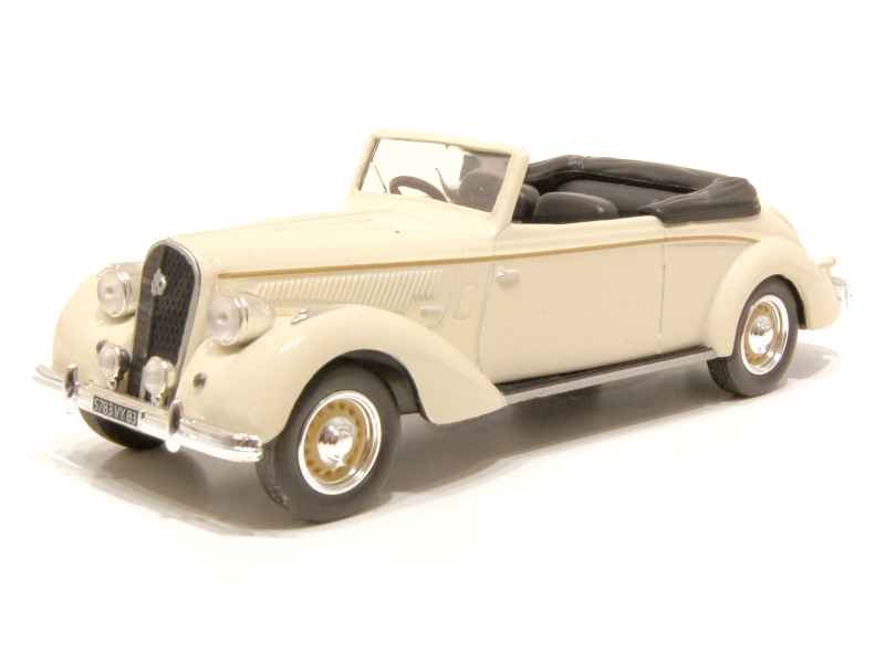 23367 Hotchkiss 686 Biarritz 1939