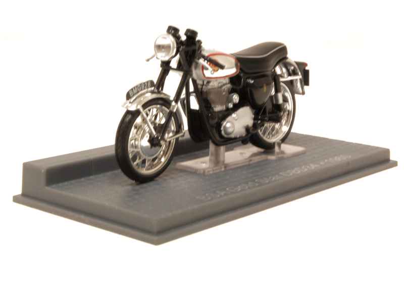 23368 Divers BSA Cold Star DBD34 1960
