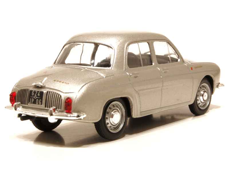 23370 Renault Ondine 1961