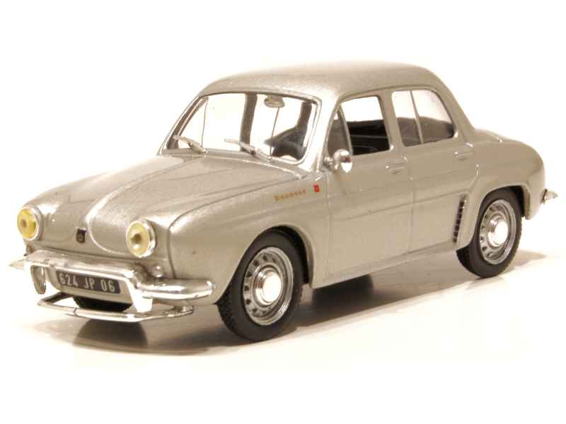 23370 Renault Ondine 1961