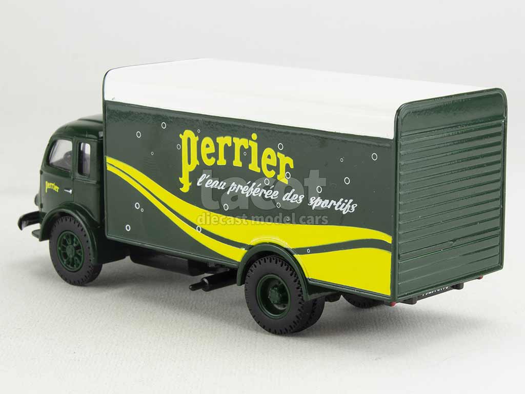 23373 Renault Faineant Fourgon Perrier