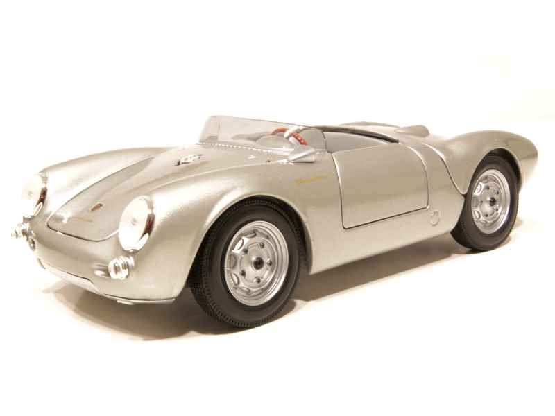 23526 Porsche 550A Spyder