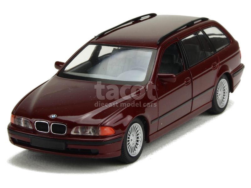 23567 BMW 528i Touring/ E39 1997