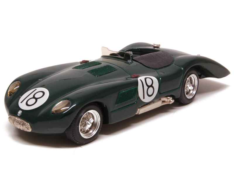 23575 Jaguar Type C Long Le Mans 1952