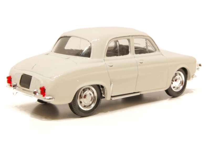 23656 Renault Dauphine 1961
