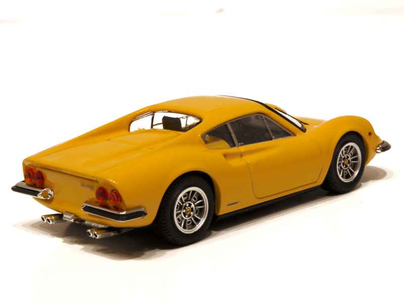23703 Ferrari 246 GT Dino 1969