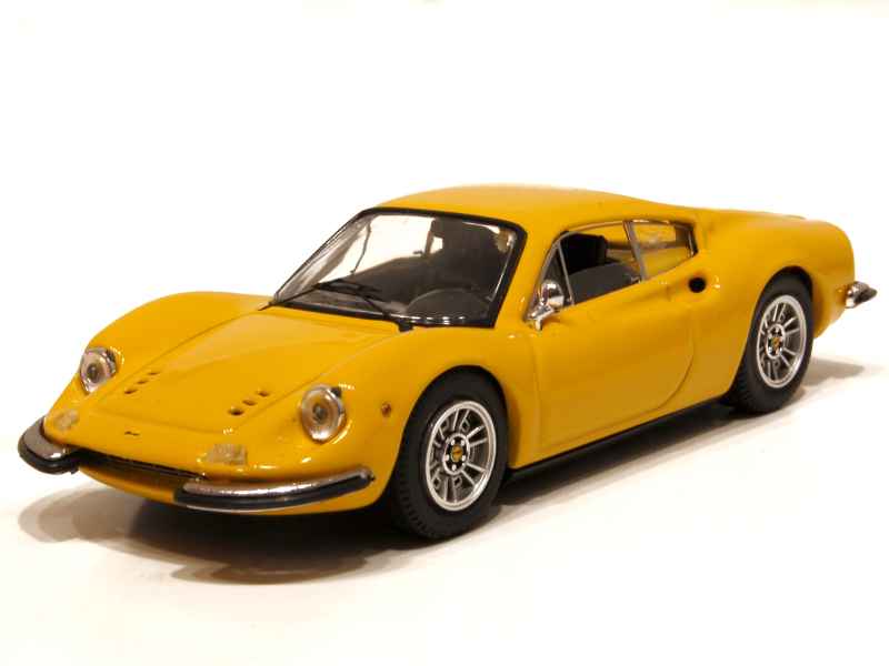 23703 Ferrari 246 GT Dino 1969